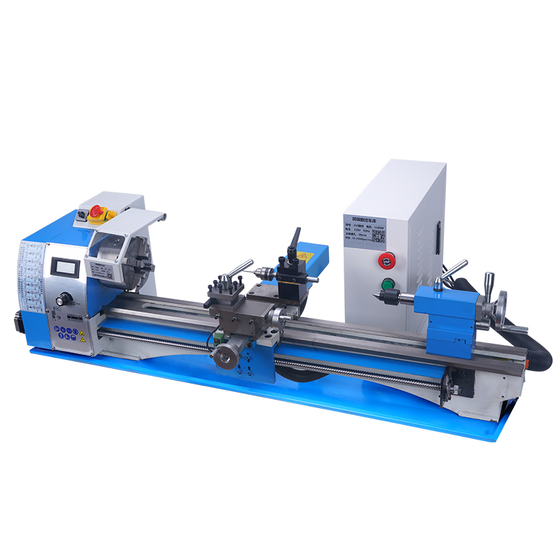 Мини-токарный станок 210, тока – обзор и цена Woodworking Lathe Machine