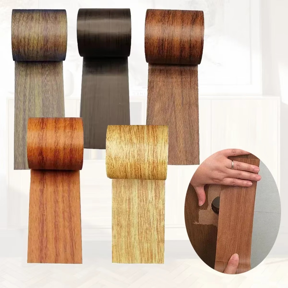 Рулон (4,5 м) реалистичной кле – обзор и цена Xfasten Woodworking Tape
