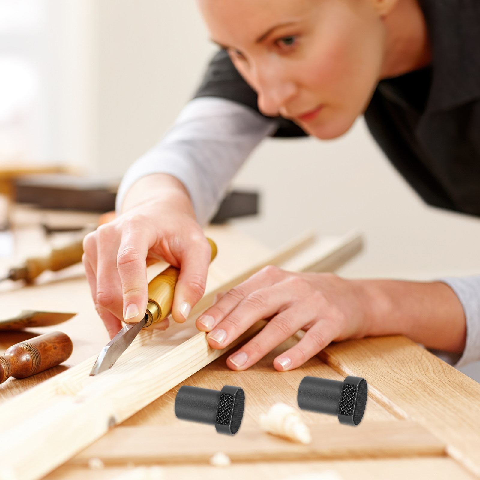 Набор из 4 многоразовых нескол – обзор и цена Workbench Woodworking