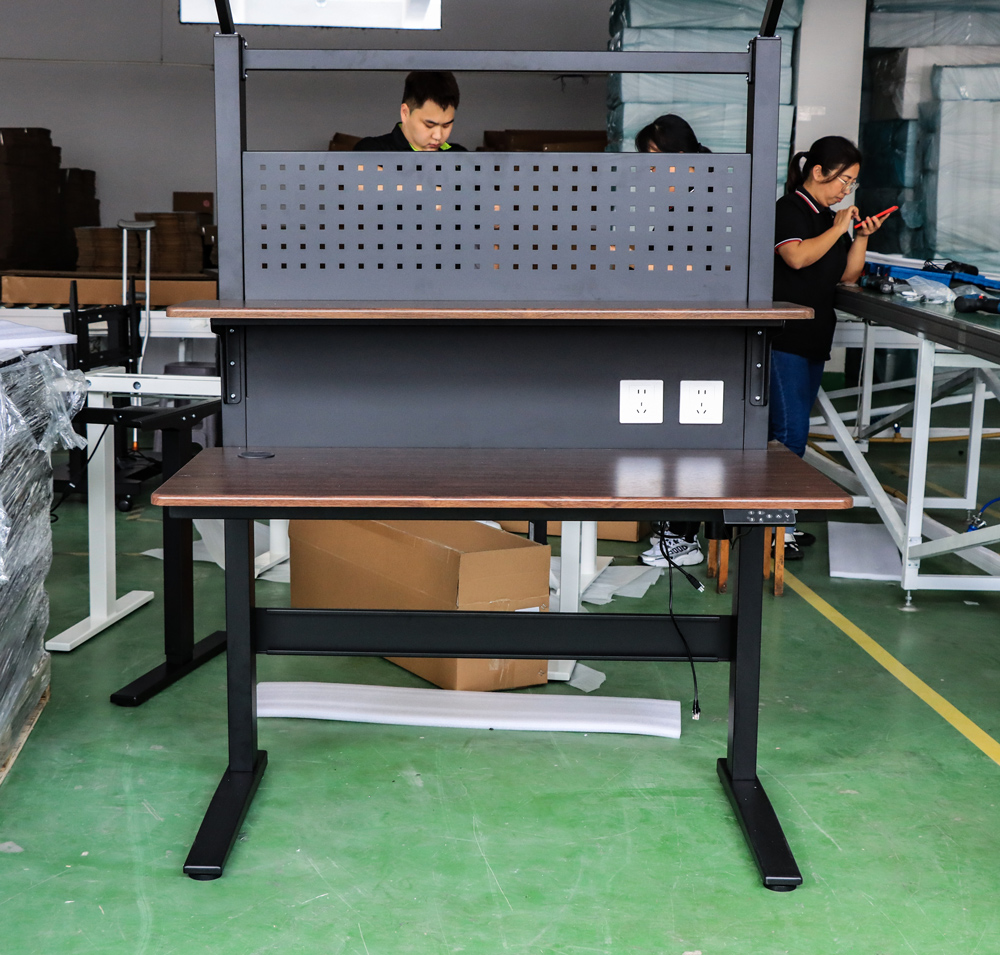 Регулируемый по высоте напольн – обзор и цена Workbench Woodworking