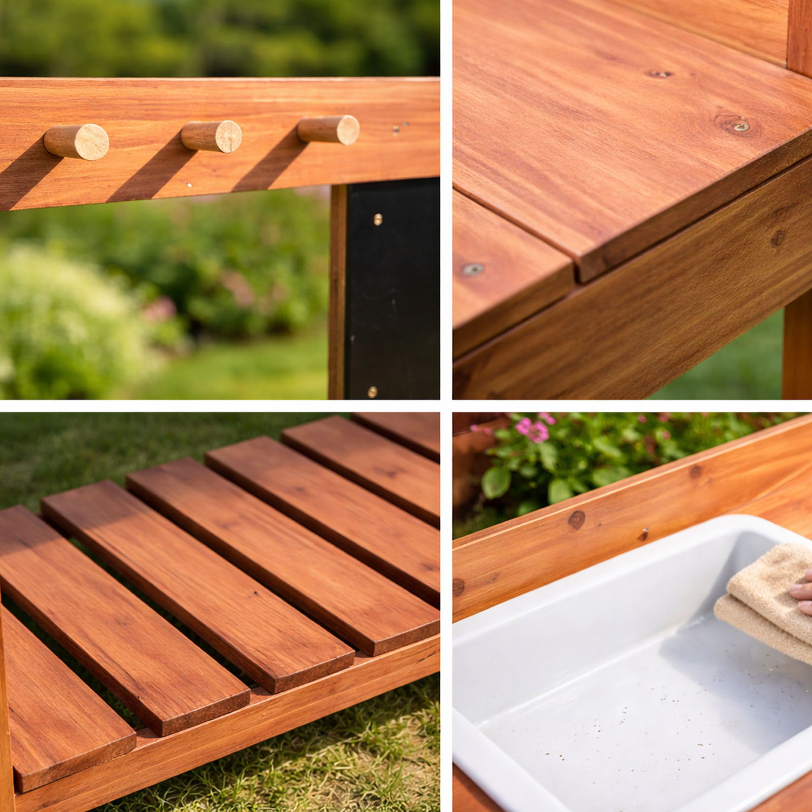 Деревянные столы для посадки р – обзор и цена Workbench Woodworking