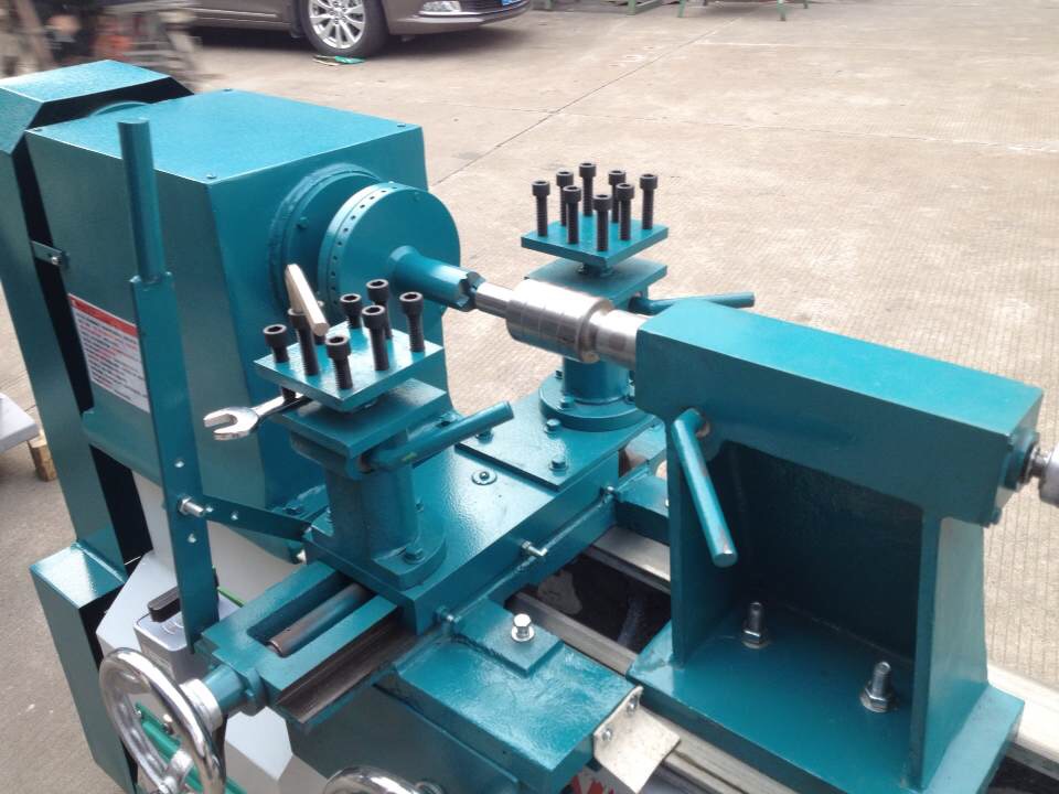 Токарный станок MC3035X200 Дер – обзор и цена Woodworking Lathe Machine