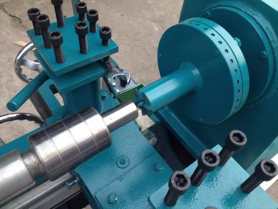 Токарный станок MC3035X200 Дер – обзор и цена Woodworking Lathe Machine