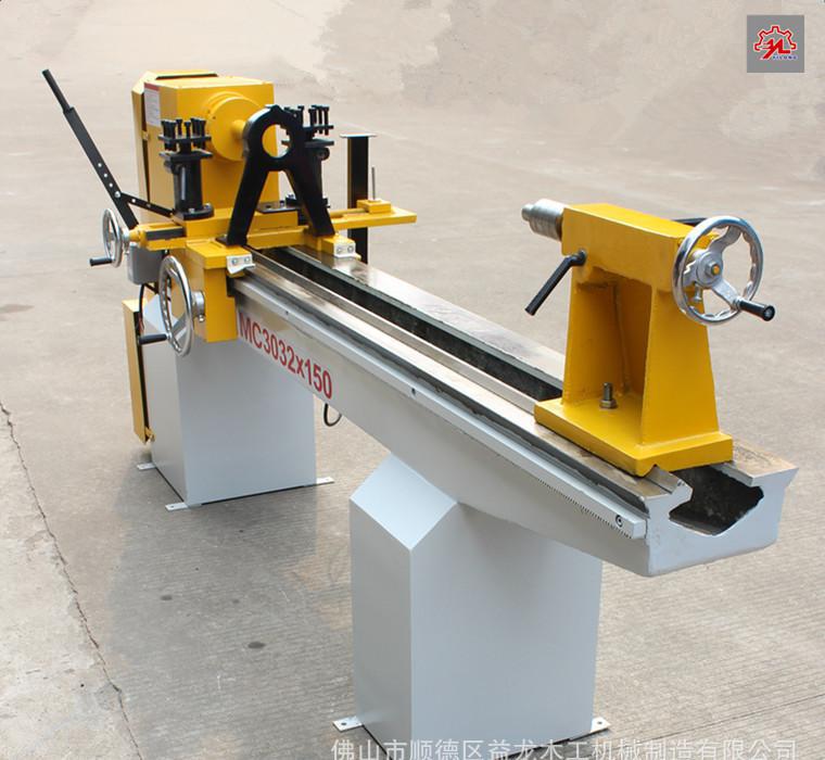 Токарный станок MC3035X200 Дер – обзор и цена Woodworking Lathe Machine