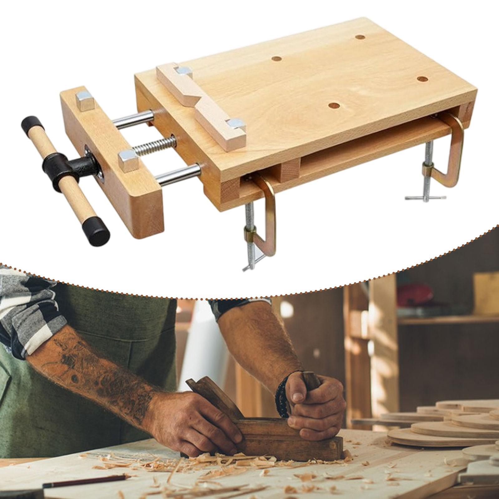 Деревообрабатывающий станок, и – обзор и цена Woodworking Vise