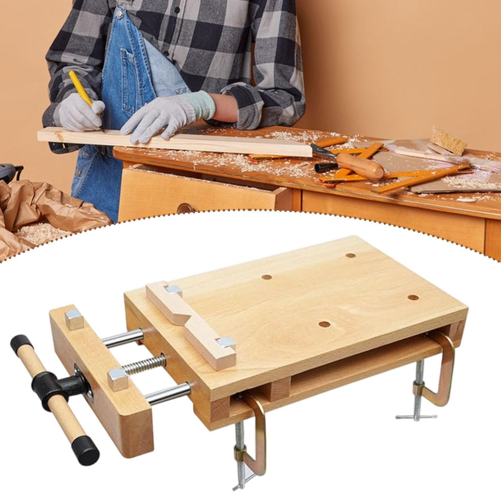 Деревообрабатывающий станок, и – обзор и цена Woodworking Vise