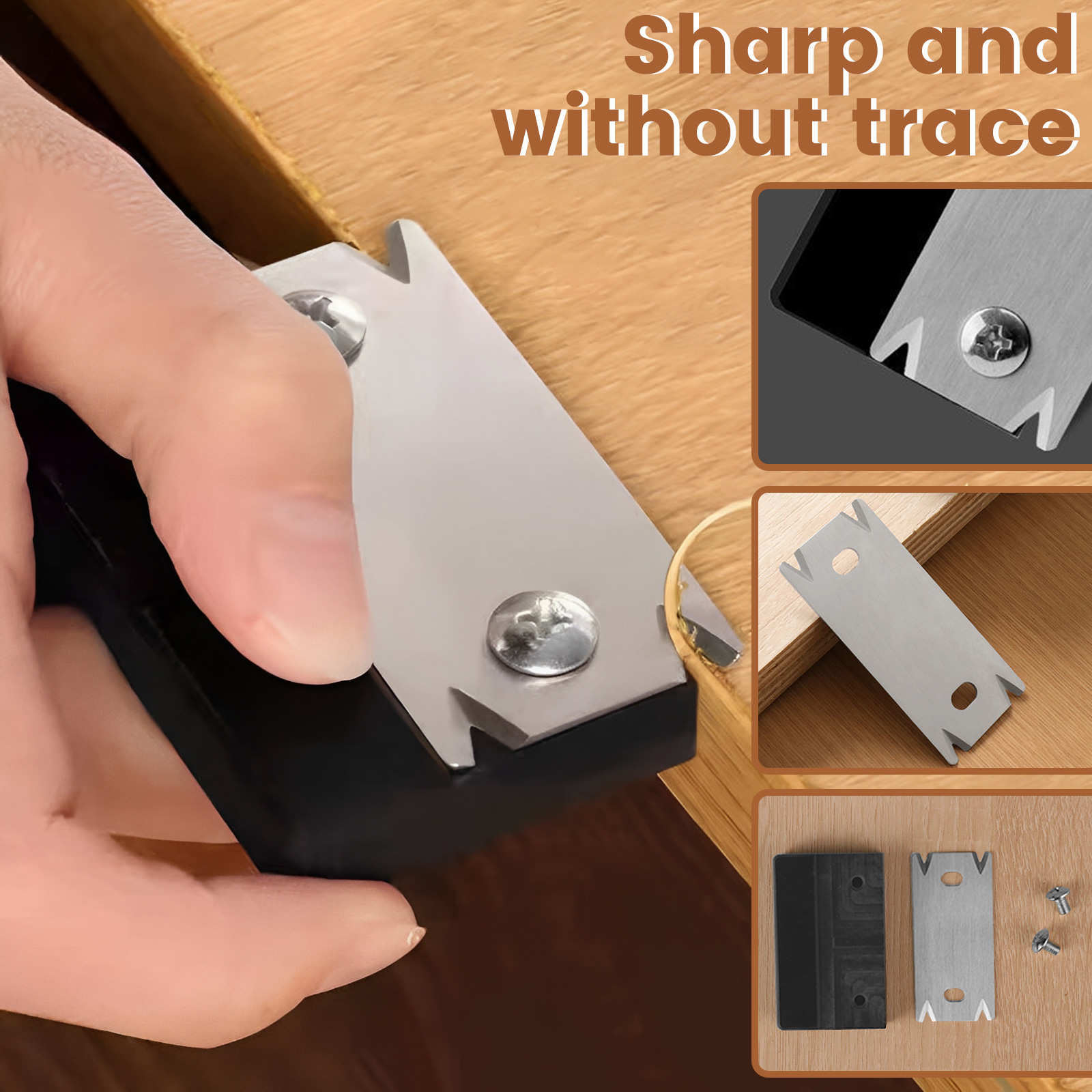 Набор из 2-х портативных инстр – обзор и цена Woodworking Edge Corner Planer
