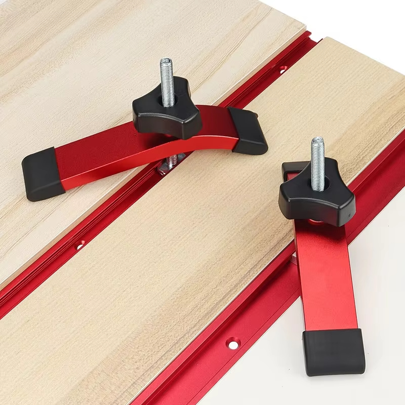 1/2 шт. быстрозажимные фиксиру – обзор и цена Workbench Woodworking