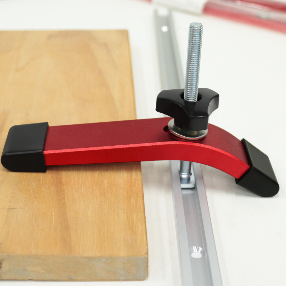 1/2 шт. быстрозажимные фиксиру – обзор и цена Workbench Woodworking
