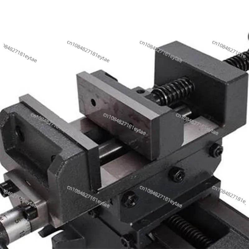 НОВЫЕ 3-дюймовые прецизионные  – обзор и цена Woodworking Vise