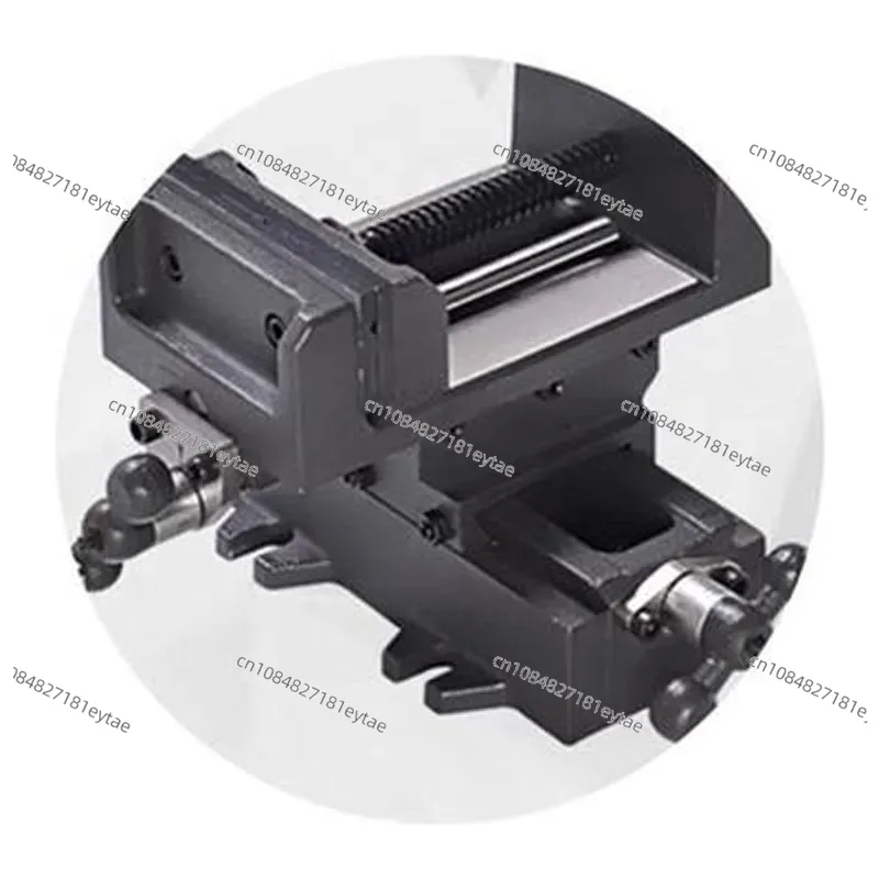 НОВЫЕ 3-дюймовые прецизионные  – обзор и цена Woodworking Vise