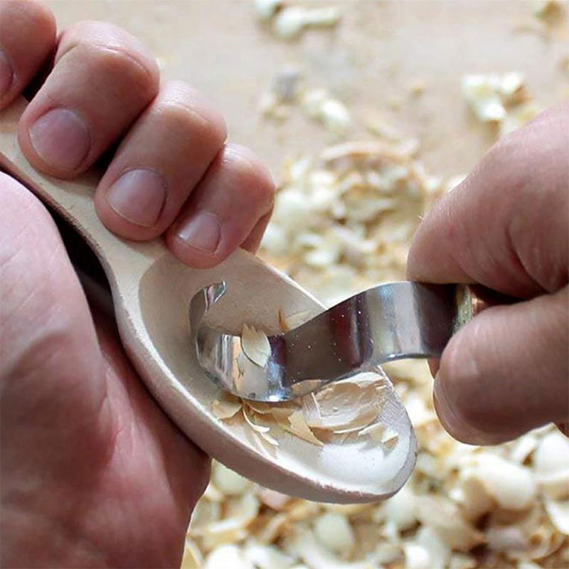 Нож для резьбы по дереву, доло – обзор и цена Woodworking Product