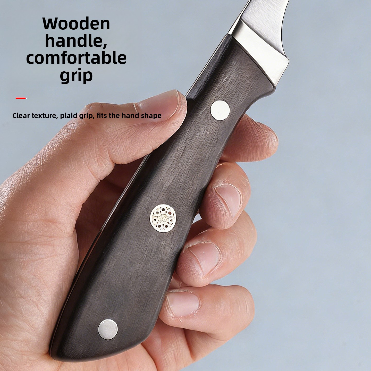 Нож-крюк из высокопрочной нерж – обзор и цена Woodworking Product