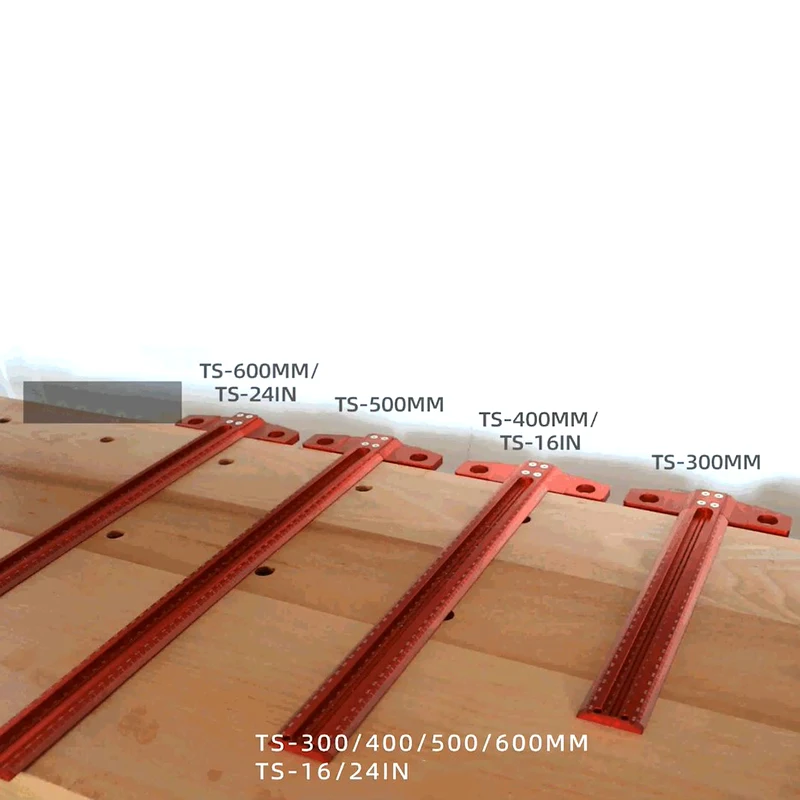 Точная разметочная Т-образная  – обзор и цена Woodworking Marking Gauge