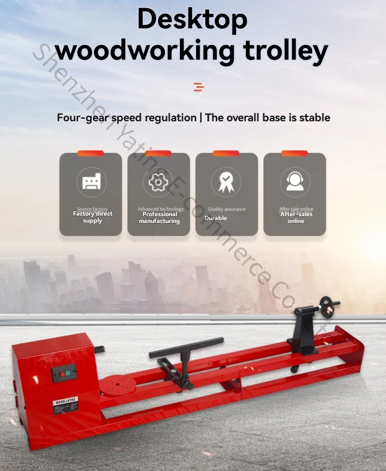 1 шт. Деревообрабатывающий ток – обзор и цена Woodworking Lathe Machine