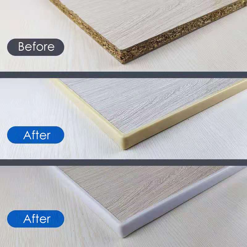 Самоклеящаяся U-образная кромк – обзор и цена Xfasten Woodworking Tape