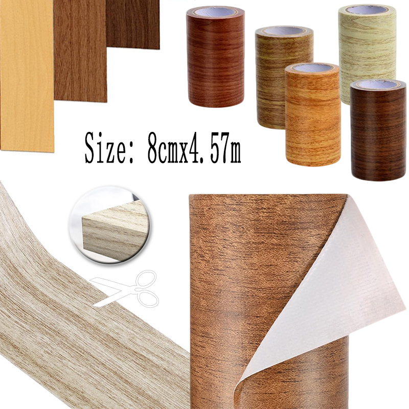 Клейкая лента для ремонта нату – обзор и цена Xfasten Woodworking Tape