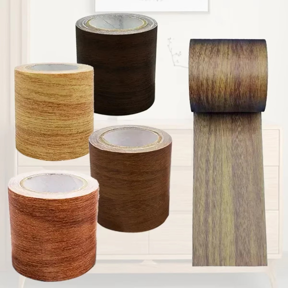 4,5 м/рулон, реалистичный ремо – обзор и цена Xfasten Woodworking Tape