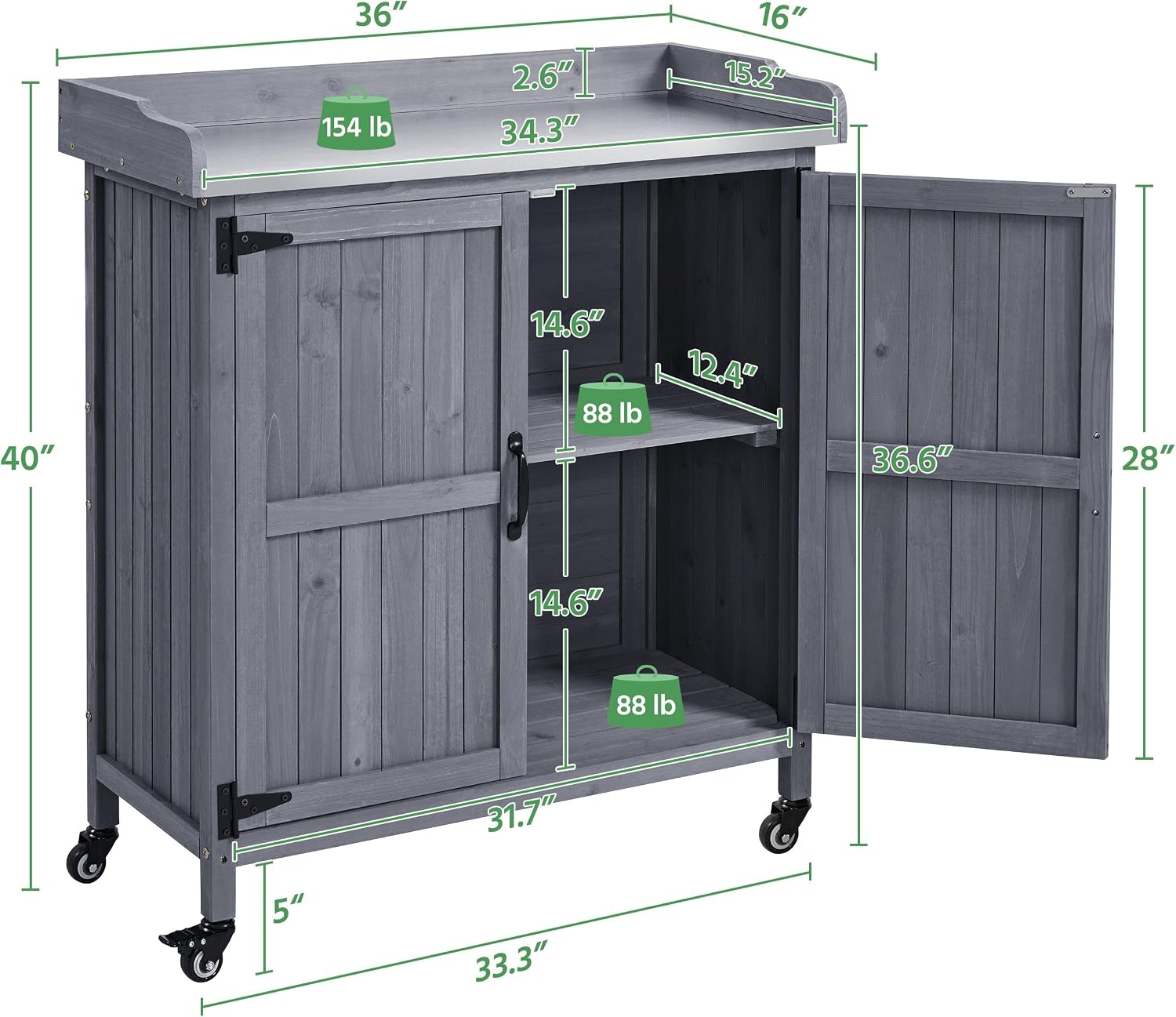 Садовый стол-верстак для расте – обзор и цена Workbench Woodworking