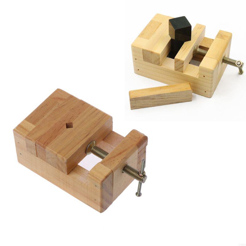 C90A Домохозяйственная деревян – обзор и цена Woodworking Vise