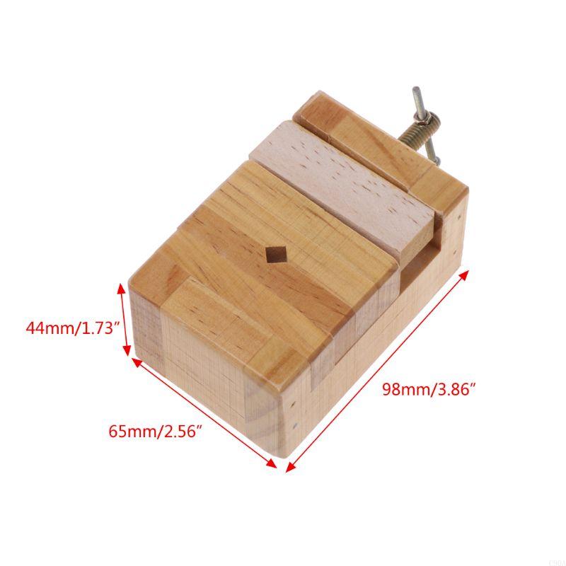 C90A Домохозяйственная деревян – обзор и цена Woodworking Vise
