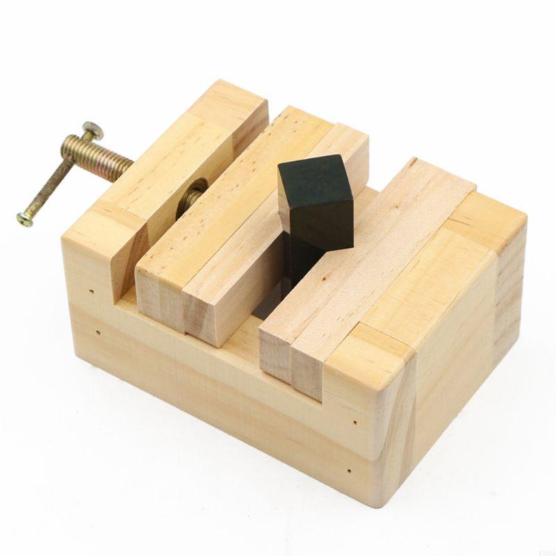 C90A Домохозяйственная деревян – обзор и цена Woodworking Vise
