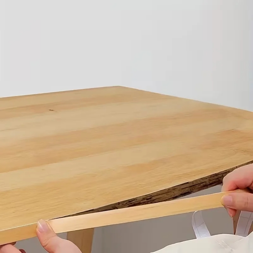 1 шт. 10 м x 1/1,5/2 см ПВХ-ле – обзор и цена Xfasten Woodworking Tape
