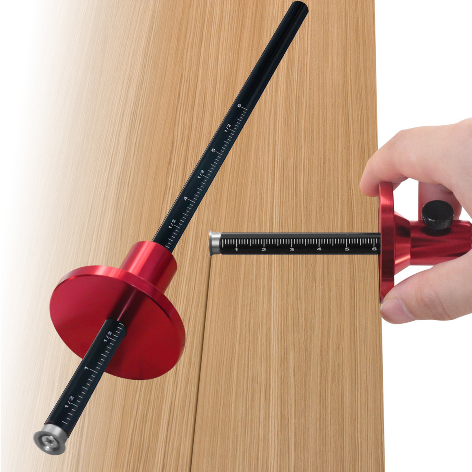 Европейский разметочный шаблон – обзор и цена Woodworking Marking Gauge