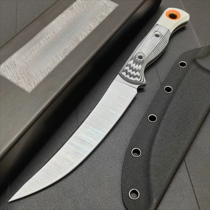 Нож BM 15500 Hunt Meatcrafter  – обзор и цена Woodworking Product