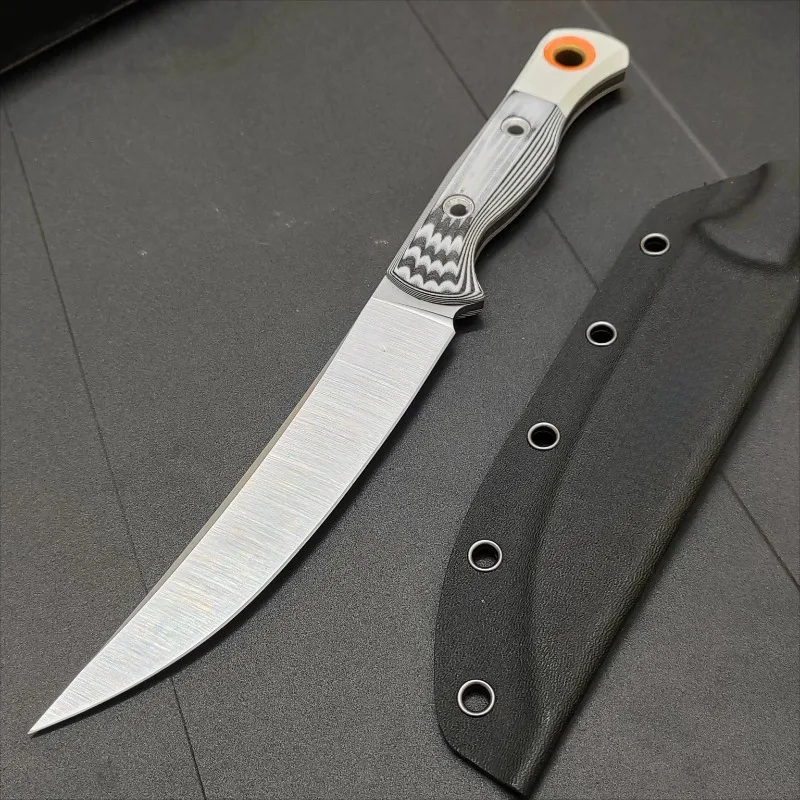 Нож BM 15500 Hunt Meatcrafter  – обзор и цена Woodworking Product