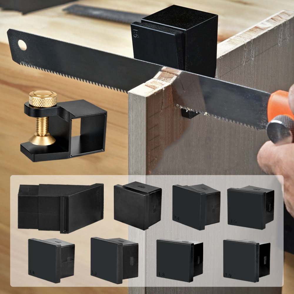 Измеритель шипа «ласточкин хво – обзор и цена Woodworking Marking Gauge