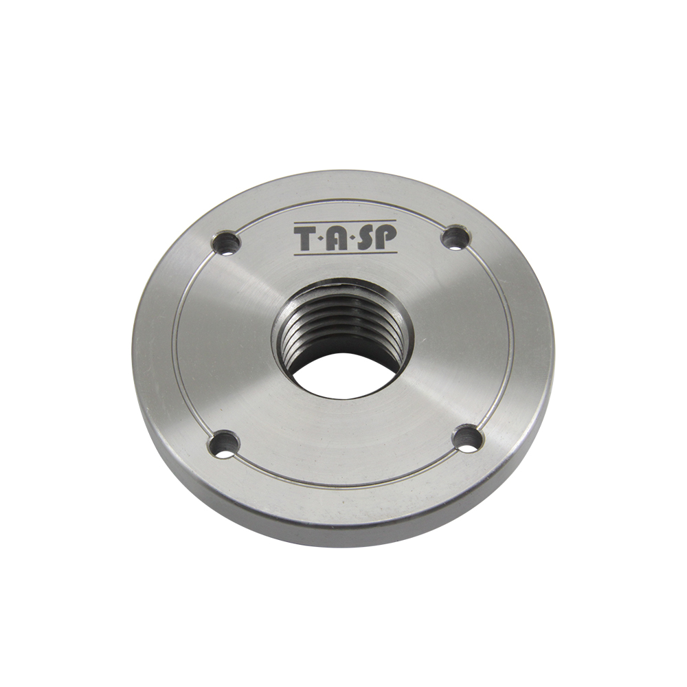 TASP 3 