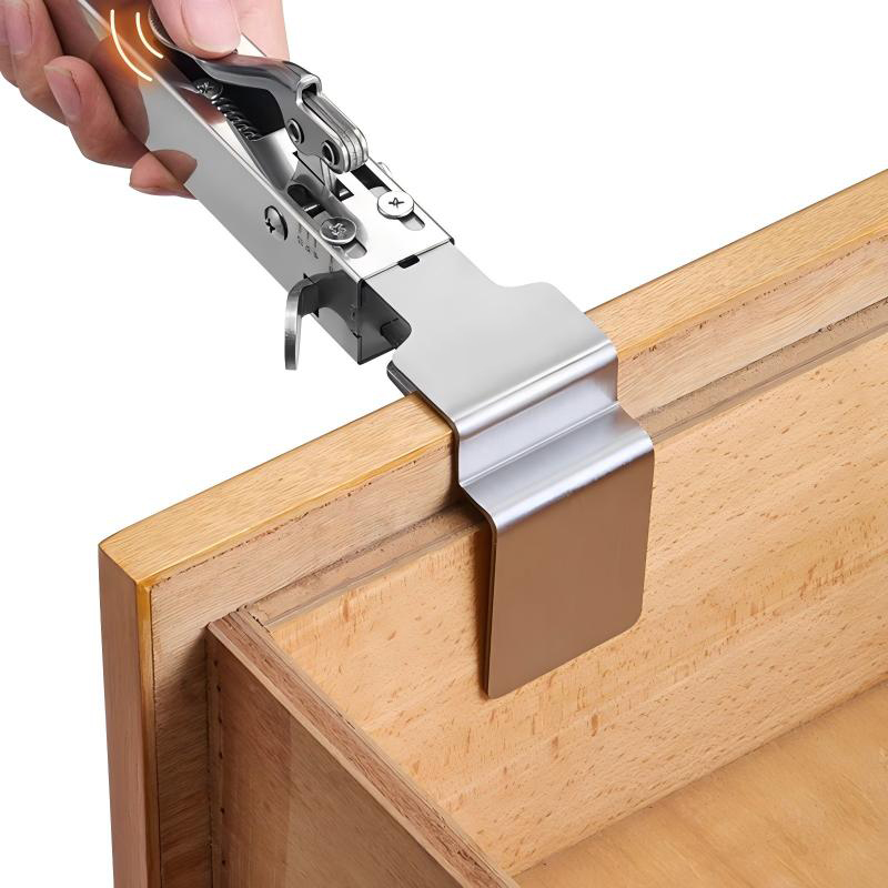 Быстрый зажим для ящика, регул – обзор и цена Woodworking Vise