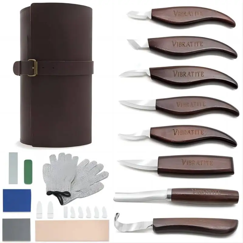 Набор для резьбы по дереву, 15 – обзор и цена Woodworking Kits For Beginners