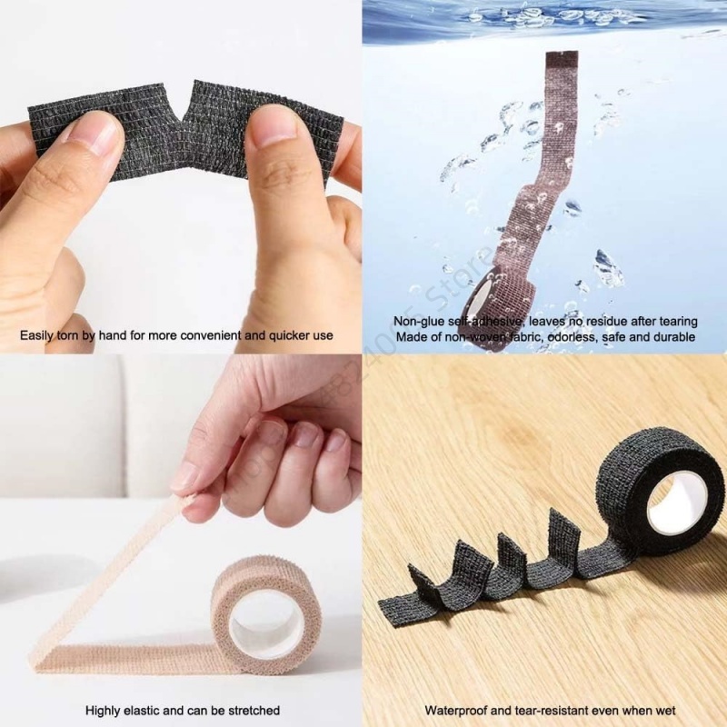 5/10 шт. противоскользящие бес – обзор и цена Xfasten Woodworking Tape