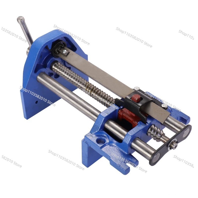 Зажимные тиски для деревообраб – обзор и цена Workbench Woodworking
