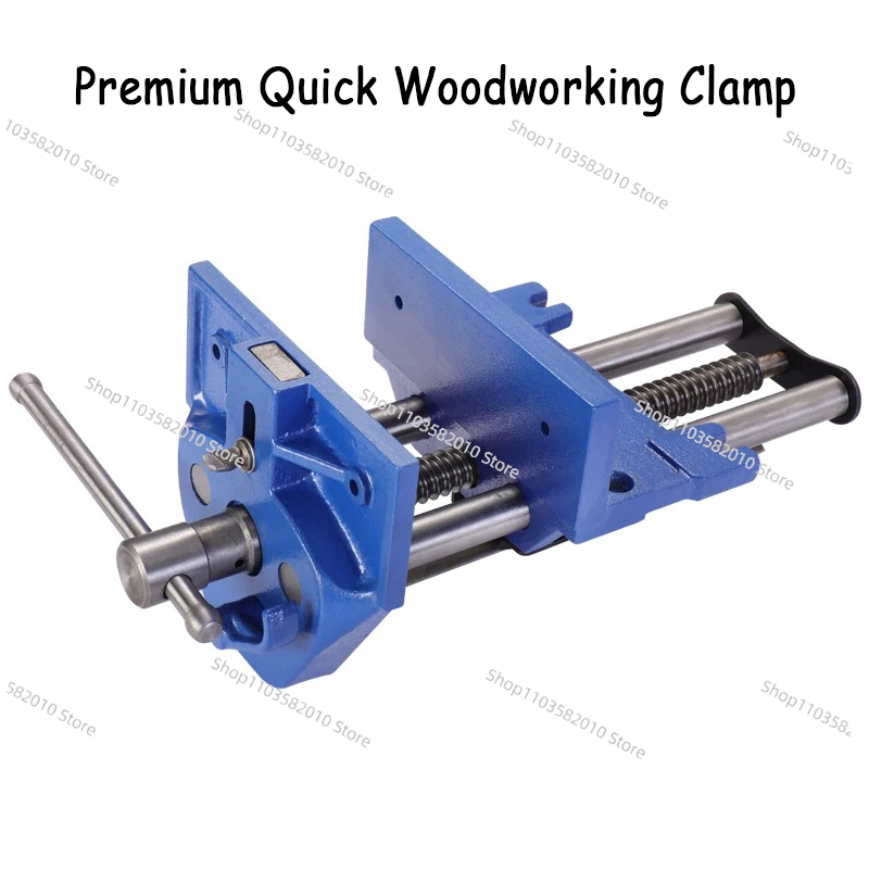 Зажимные тиски для деревообраб – обзор и цена Workbench Woodworking