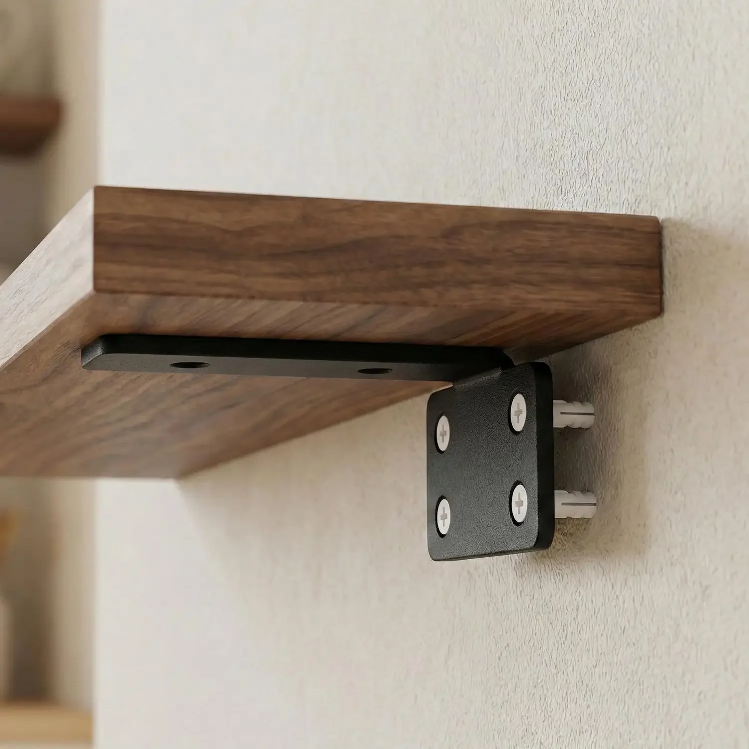 2 комплекта усиленных кронштей – обзор и цена Woodworking Book