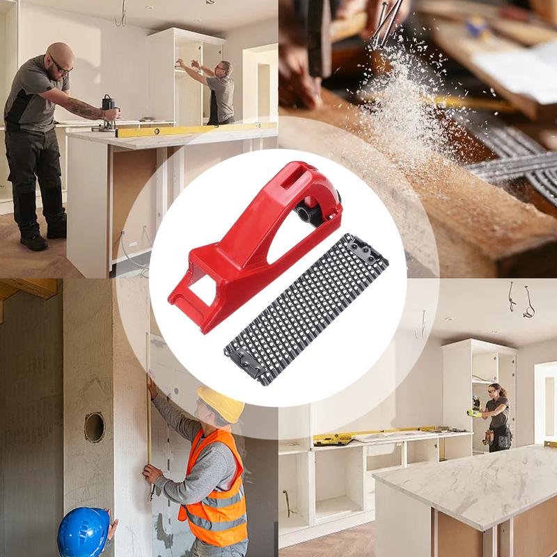 Быстрый резак для гипсокартона – обзор и цена Woodworking Edge Corner Planer