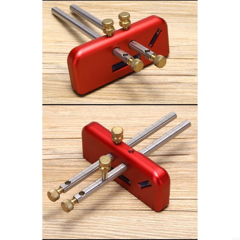 Калибр для маркировки колес, л – обзор и цена Woodworking Marking Gauge
