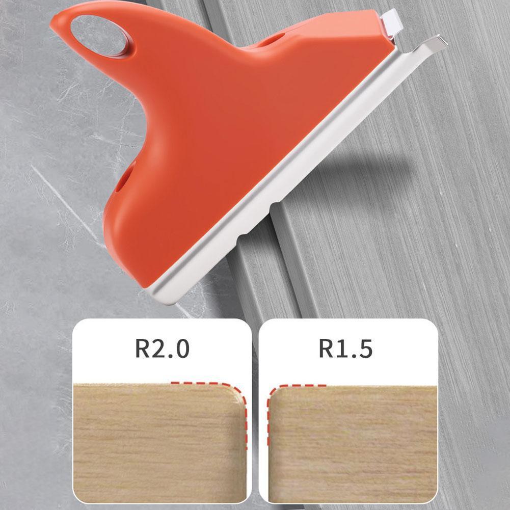 Деревообрабатывающий кромкорез – обзор и цена Woodworking Edge Corner Planer