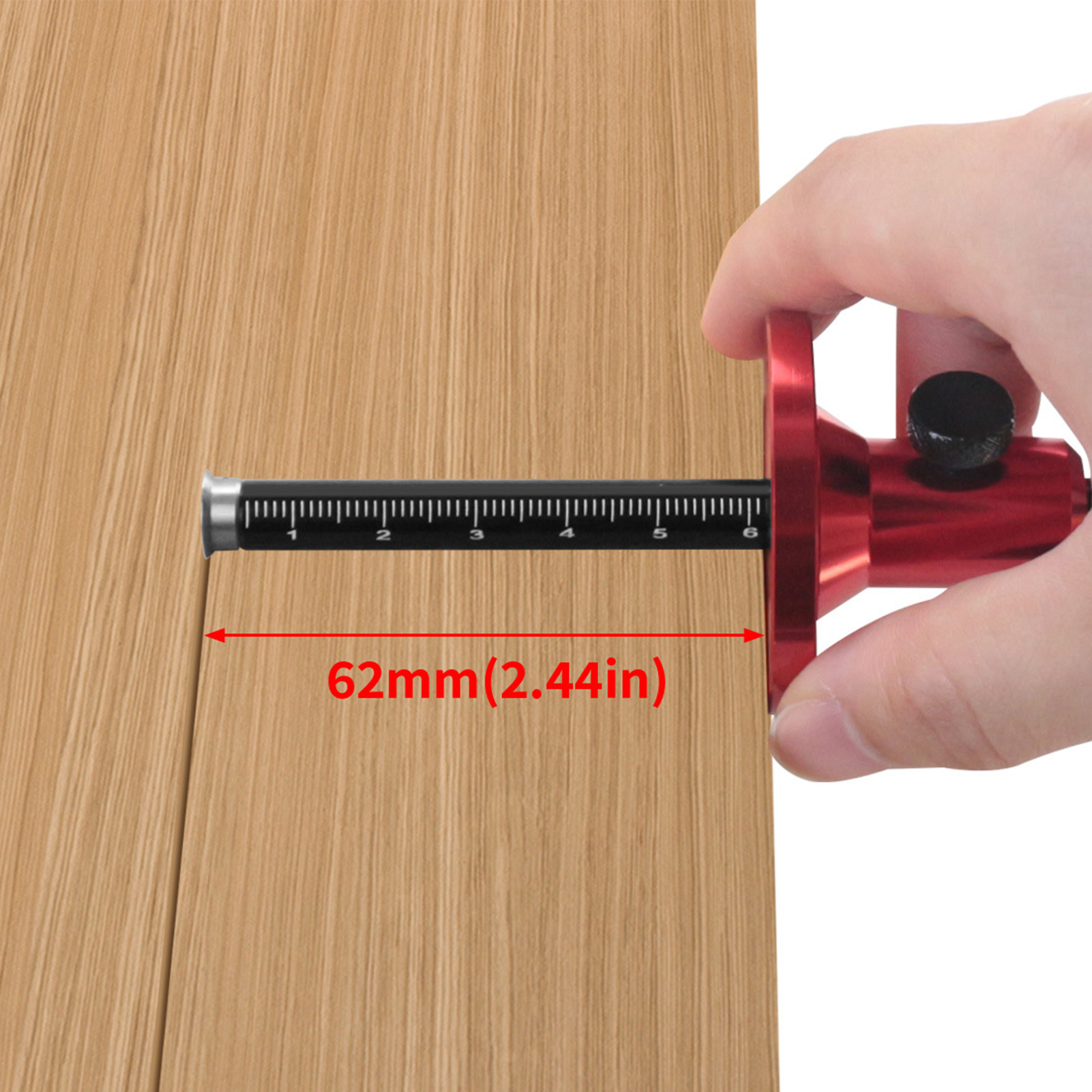 Деревообрабатывающий разметочн – обзор и цена Woodworking Marking Gauge