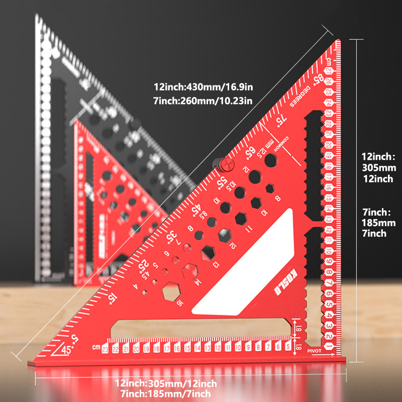 1 шт., 3D многоугольная треуго – обзор и цена Woodworking Or Woodworking