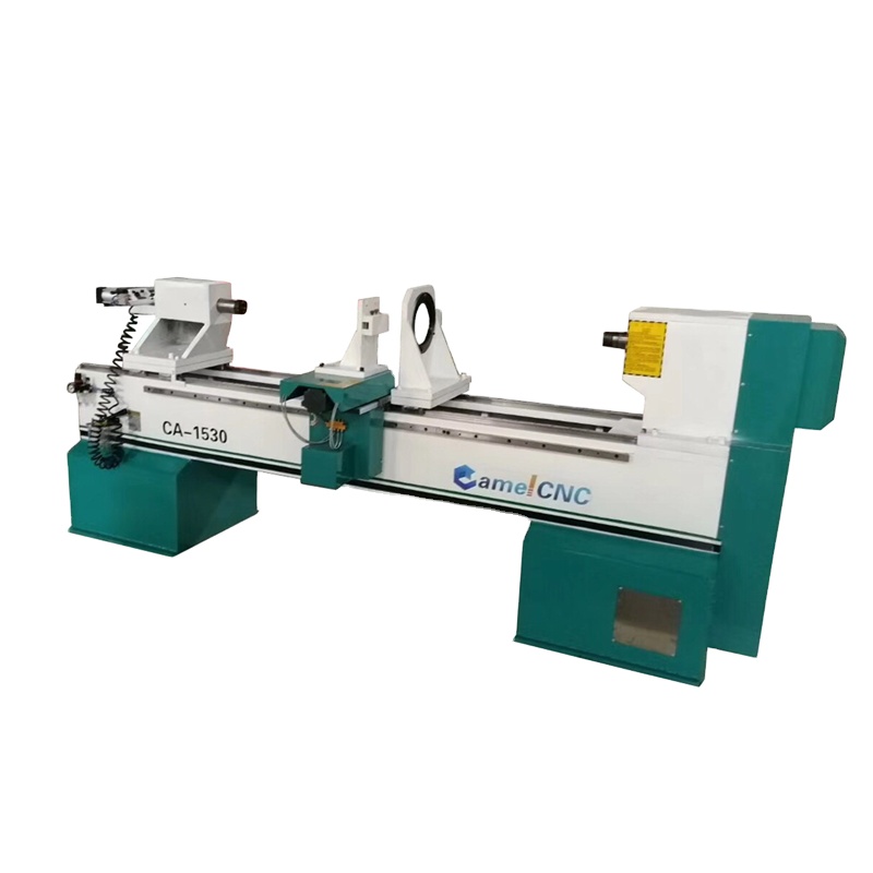Деревообрабатывающий токарный  – обзор и цена Woodworking Lathe Machine