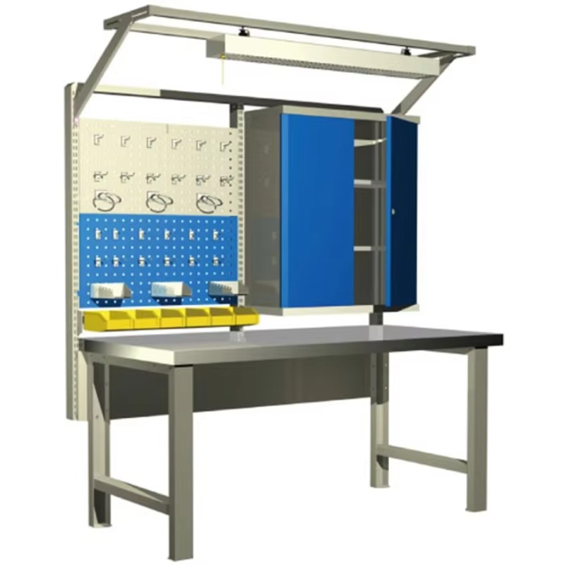 Регулируемый антистатический в – обзор и цена Workbench Woodworking