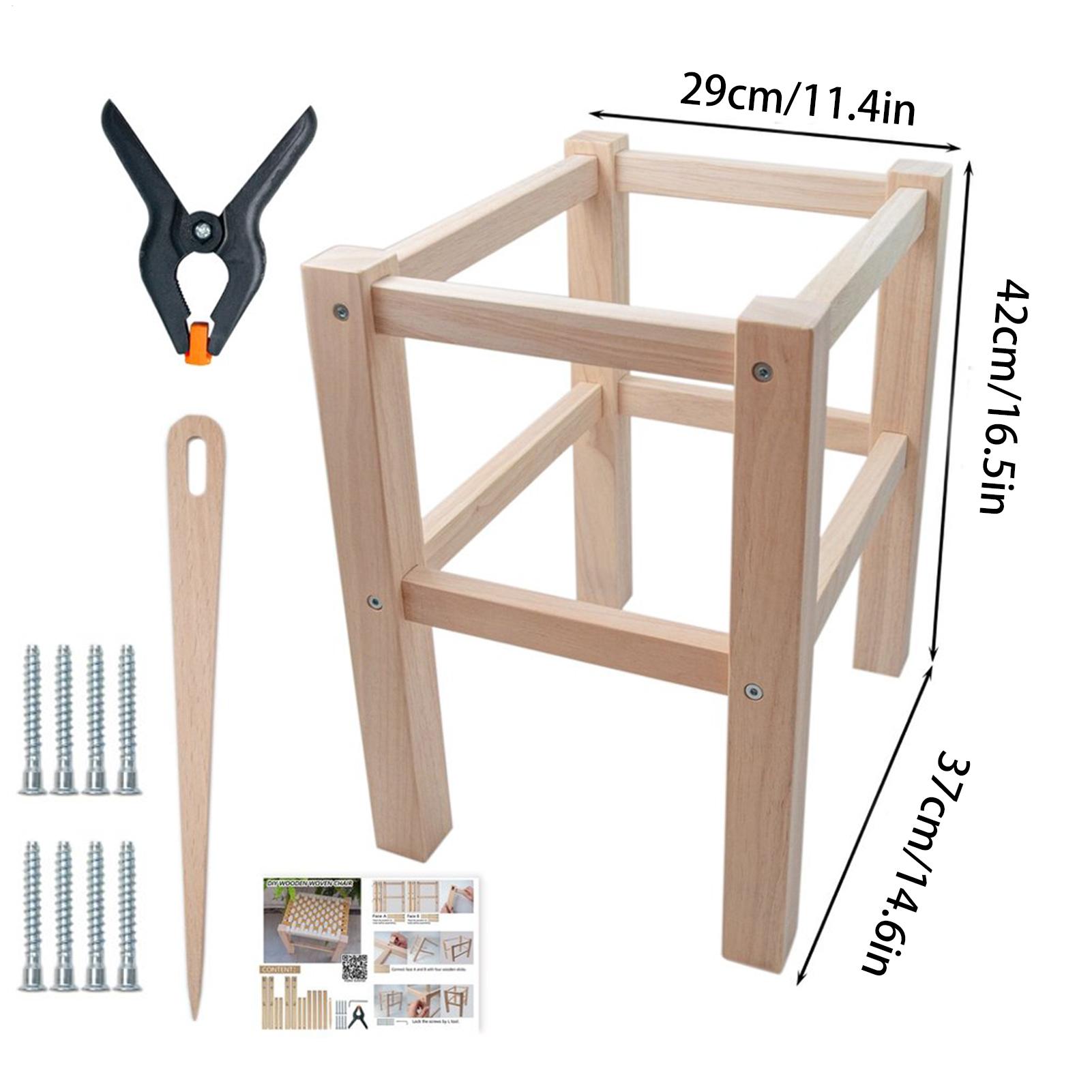 Набор для сборки табурета (нео – обзор и цена Woodworking Kits For Beginners