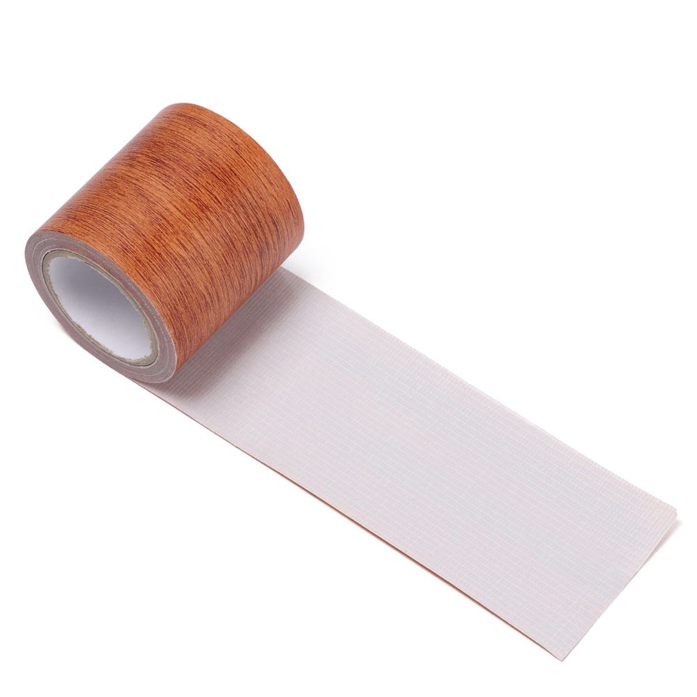5 м/рулон, реалистичная клейка – обзор и цена Xfasten Woodworking Tape